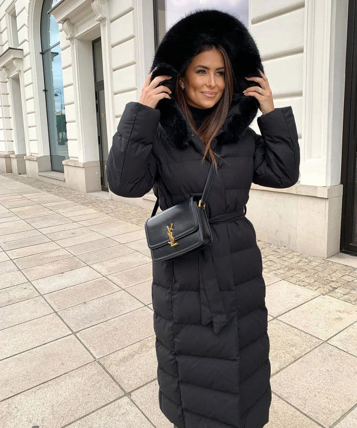 ROSIE | Veste d'hiver