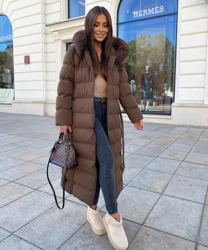 ROSIE | Veste d'hiver