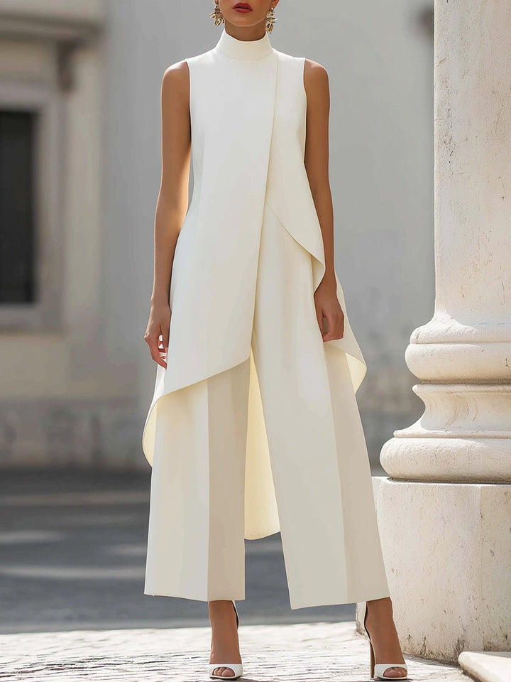 DIANE | ENSEMBLE PANTALON ÉLÉGANT POUR FEMMES