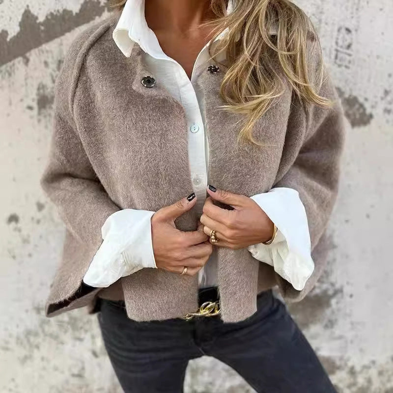 SOPHIE | VESTE ANCIENNE POUR FEMMES
