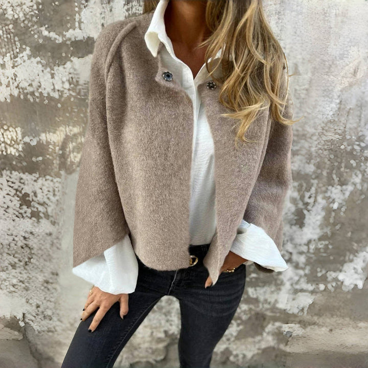 SOPHIE | VESTE ANCIENNE POUR FEMMES