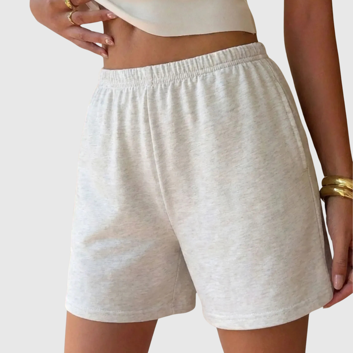 MIRA | Short Taille Haute