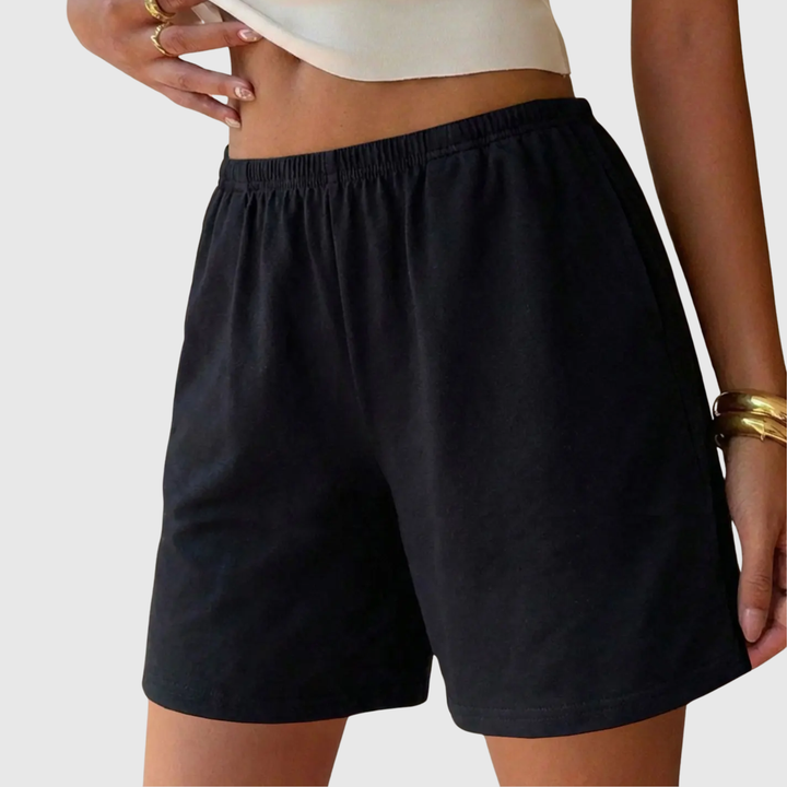 MIRA | Short Taille Haute