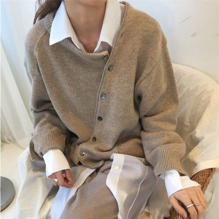 EVI | Pull Chaud et Élégant