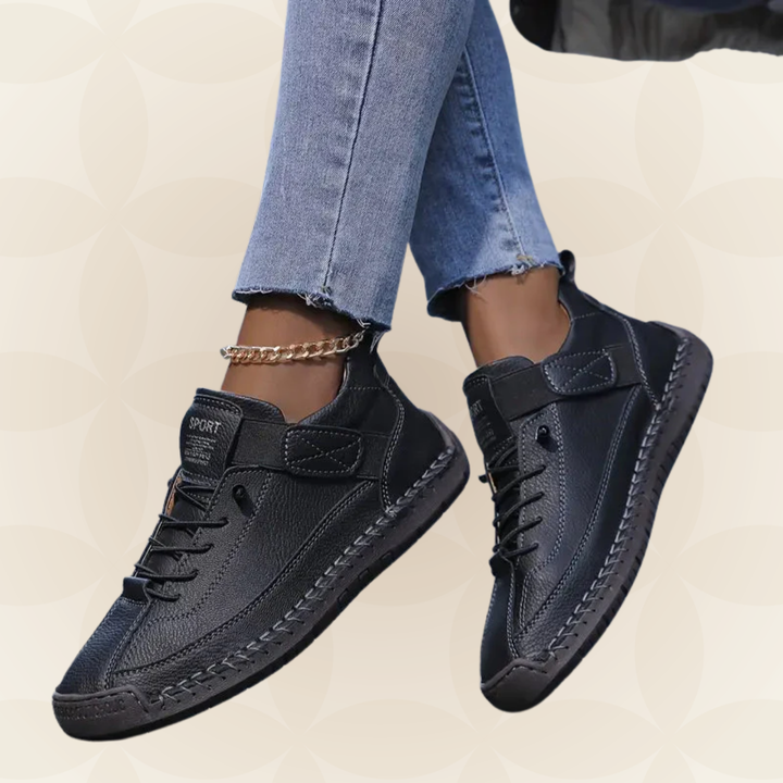 Vieve – Baskets Orthopédiques