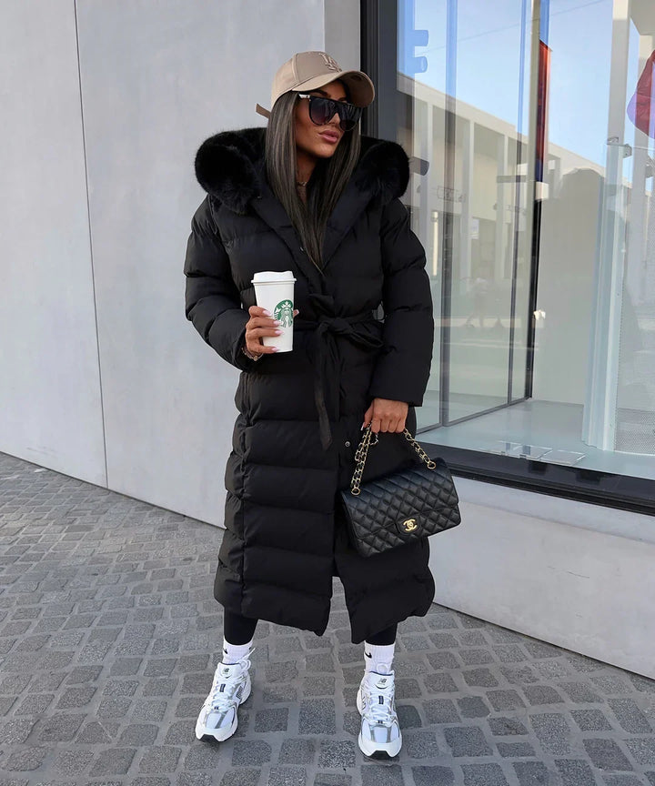 ROSIE | Veste d'hiver