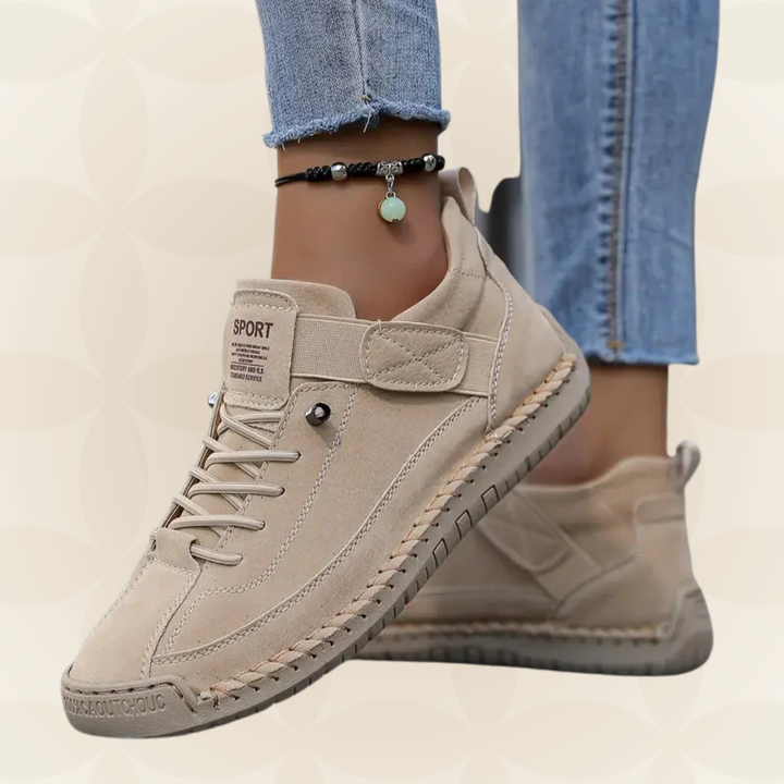 Vieve – Baskets Orthopédiques