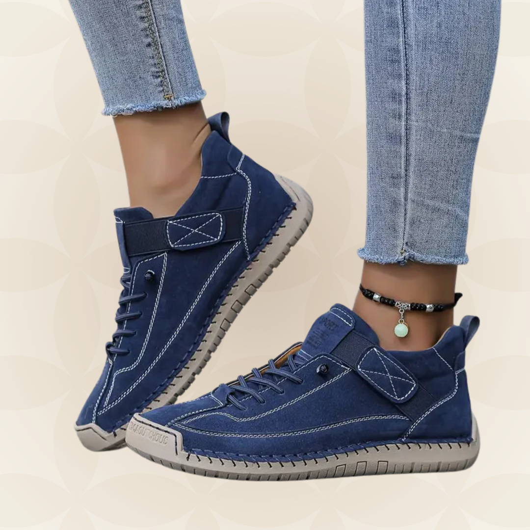 Vieve – Baskets Orthopédiques