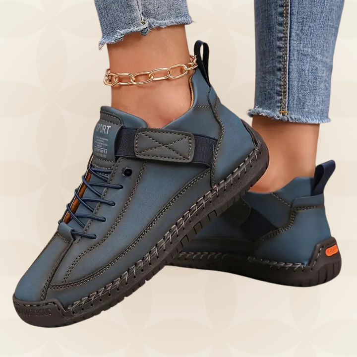 Vieve – Baskets Orthopédiques