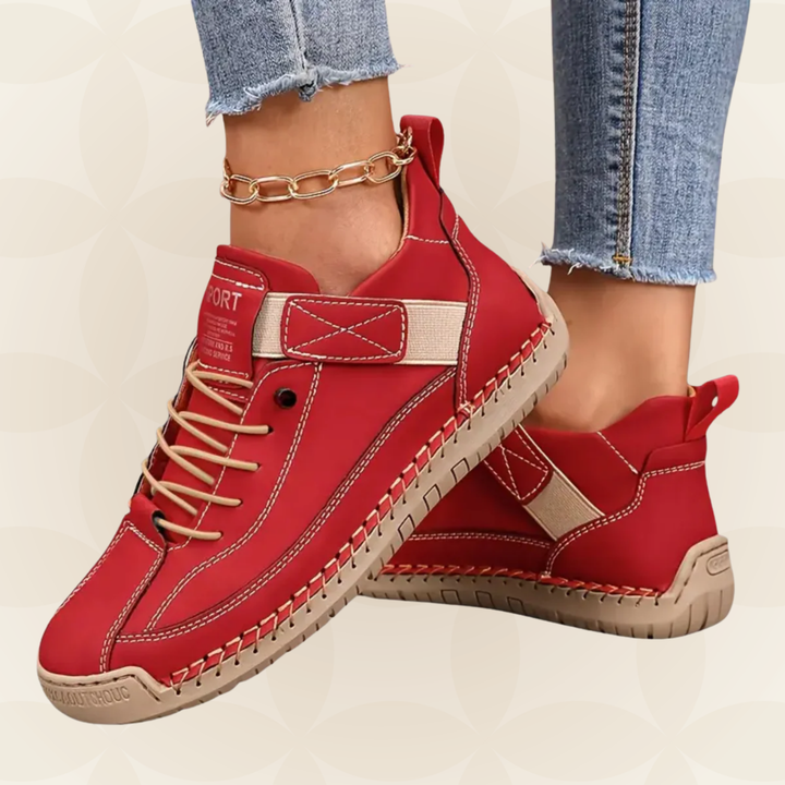 Vieve – Baskets Orthopédiques