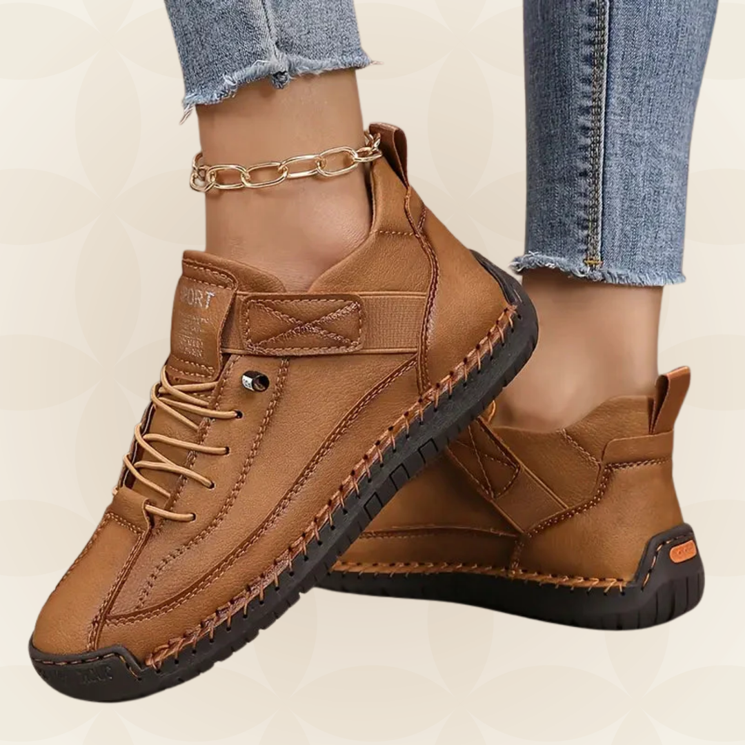 Vieve – Baskets Orthopédiques