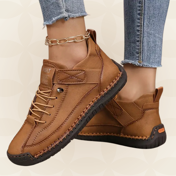 Vieve – Baskets Orthopédiques