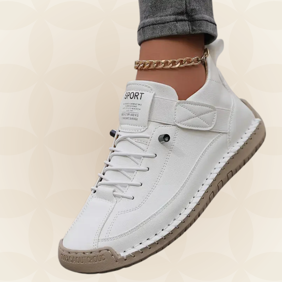 Vieve – Baskets Orthopédiques