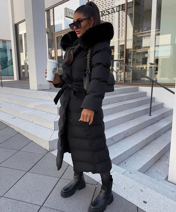 ROSIE | Veste d'hiver