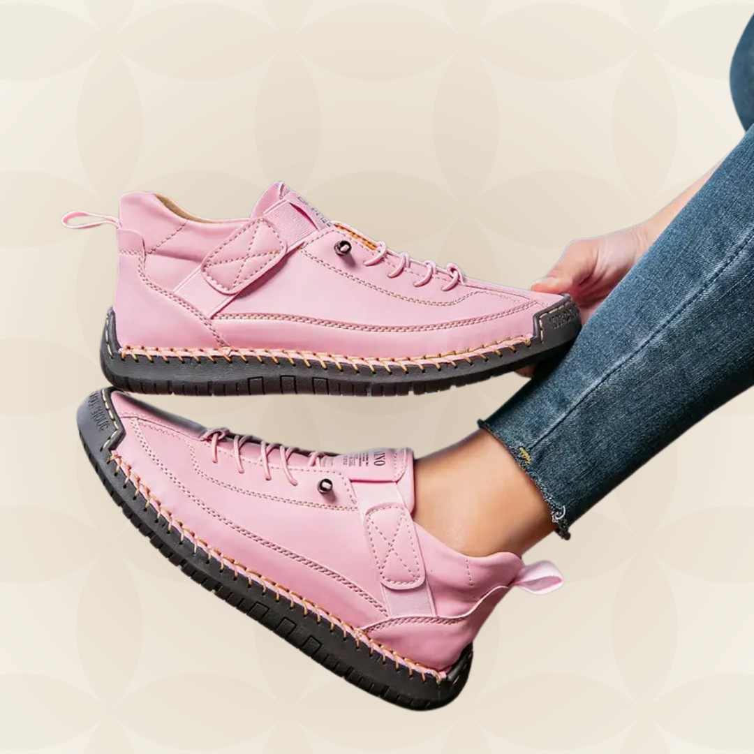 Vieve – Baskets Orthopédiques