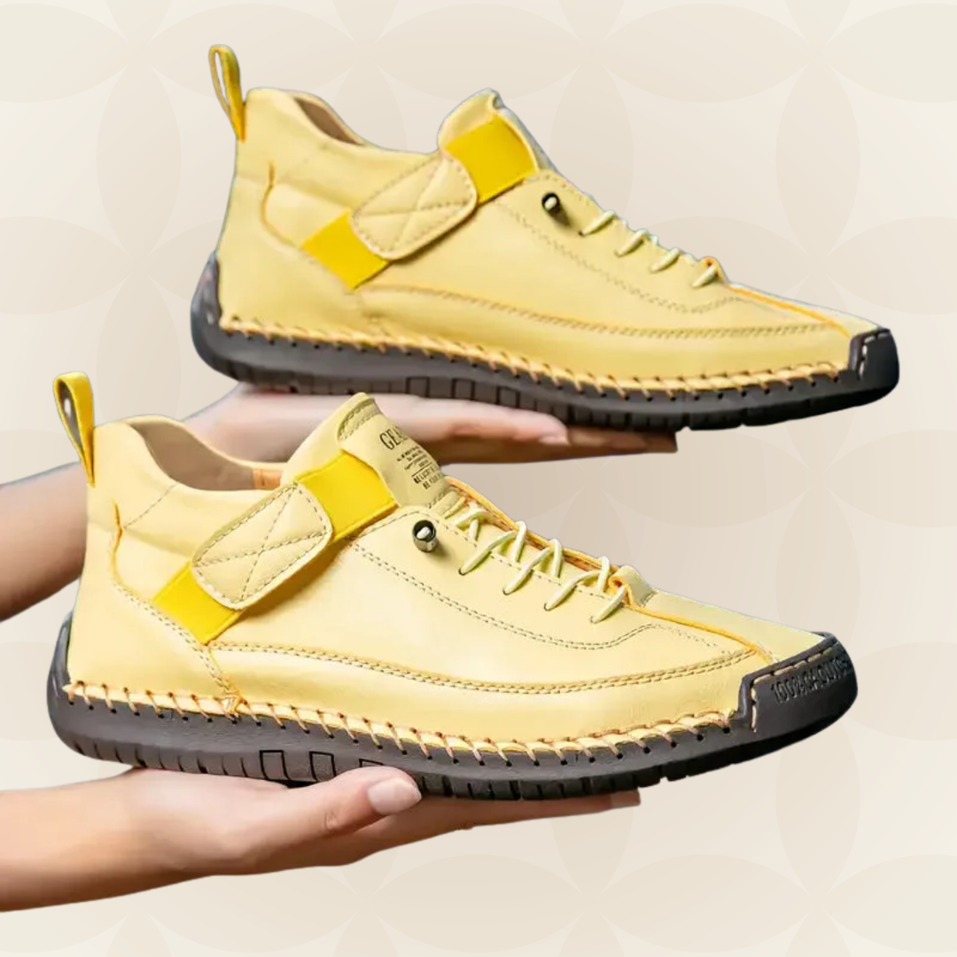 Vieve – Baskets Orthopédiques