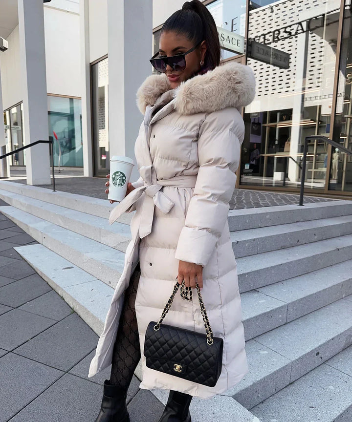 ROSIE | Veste d'hiver