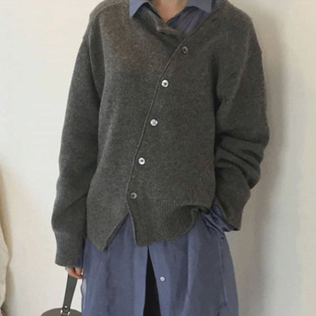 EVI | Pull Chaud et Élégant