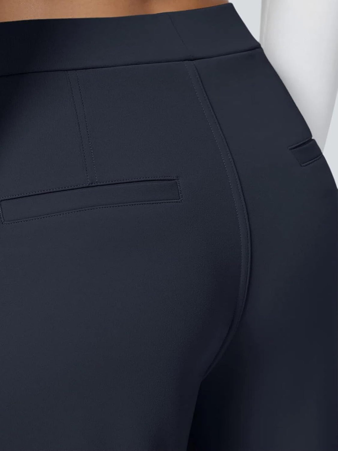 BELLA | High waist pantalon