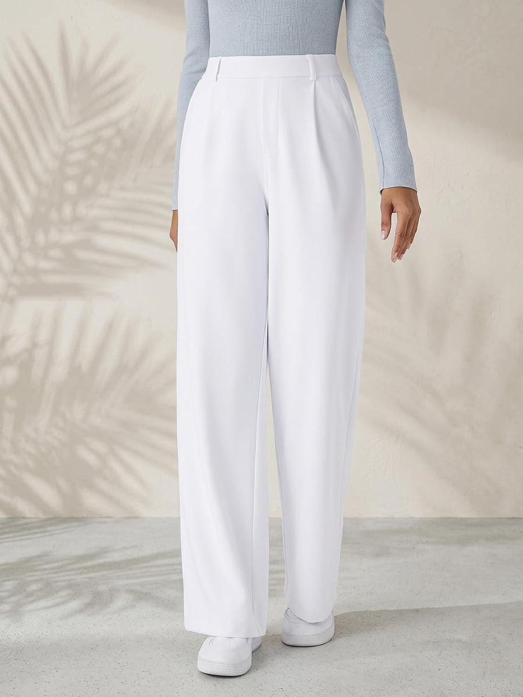 BELLA | High waist pantalon