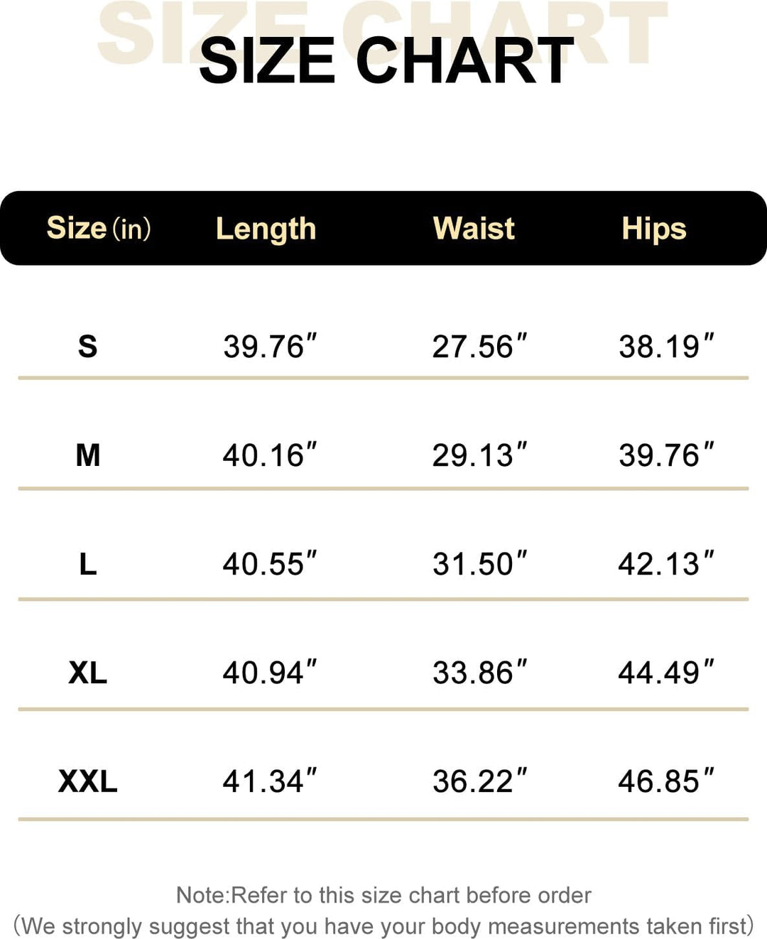BELLA | High waist pantalon