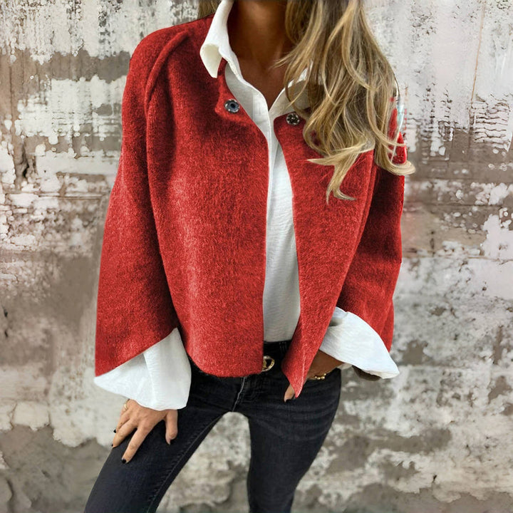 SOPHIE | VESTE ANCIENNE POUR FEMMES