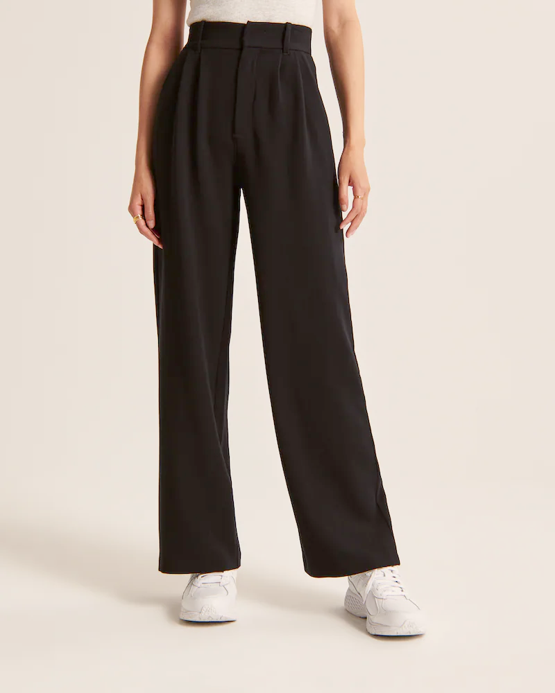 ÉLODIE | PANTALON CONFORTABLE CHIC