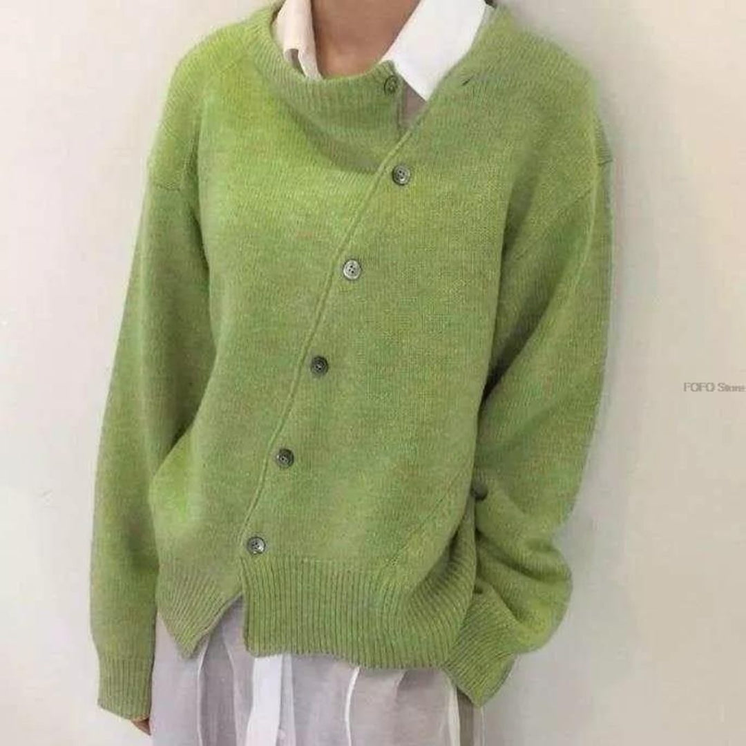 EVI | Pull Chaud et Élégant