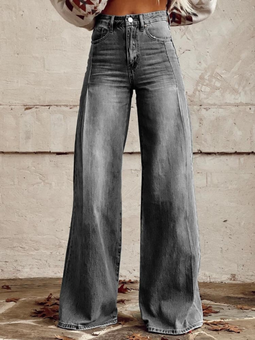 MAYÉ | Pantalon Fluide