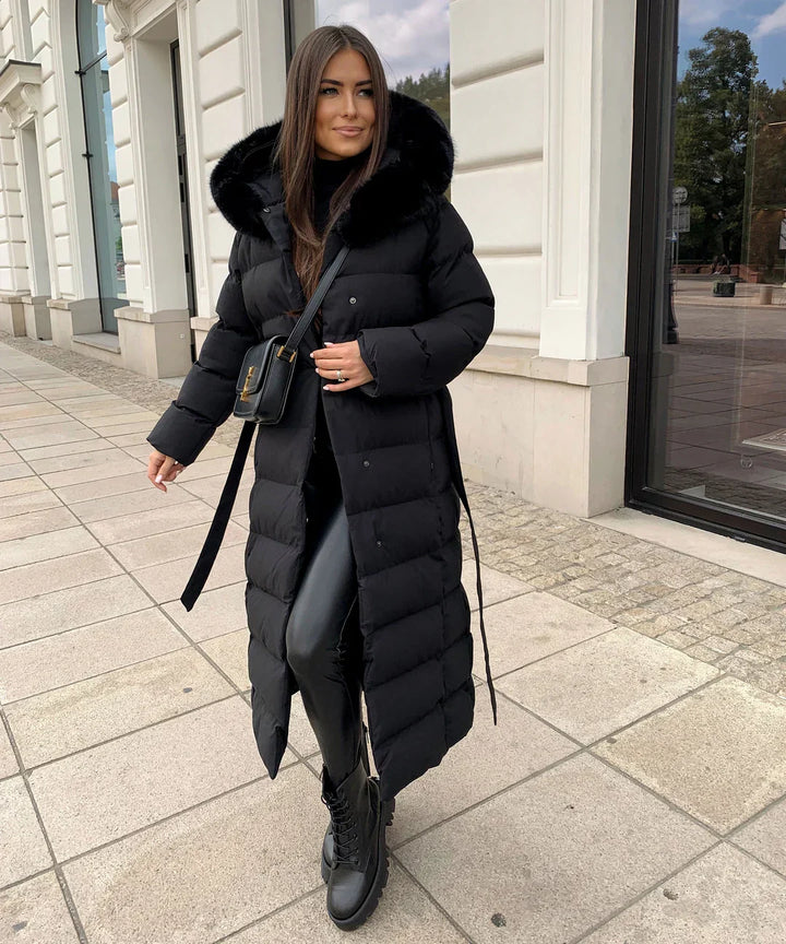 ROSIE | Veste d'hiver
