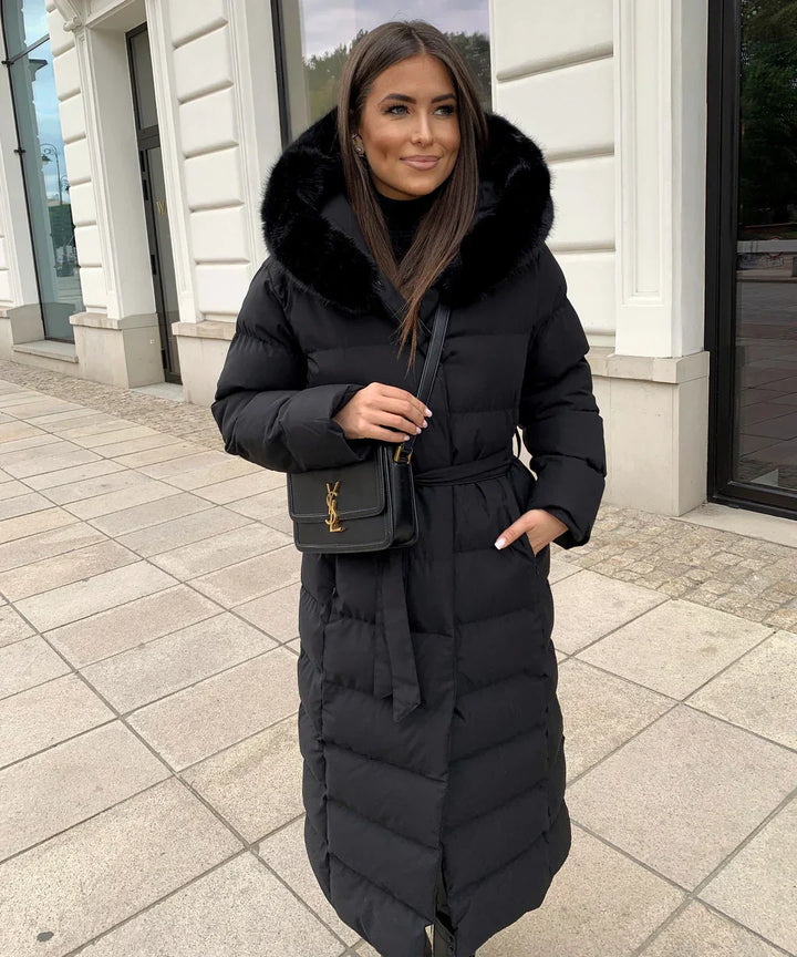 ROSIE | Veste d'hiver