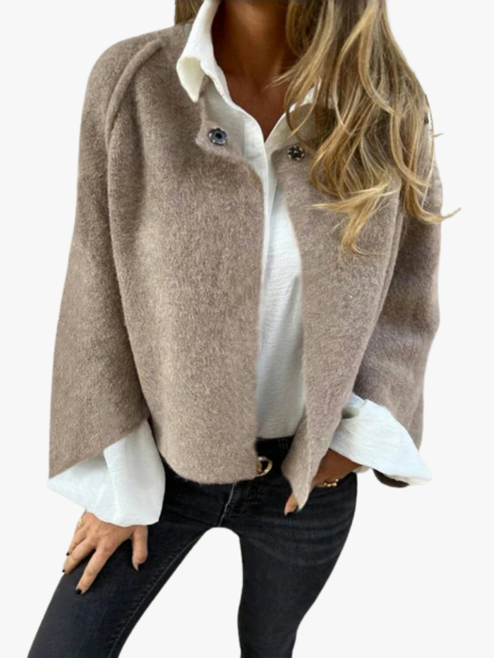 SOPHIE | VESTE ANCIENNE POUR FEMMES