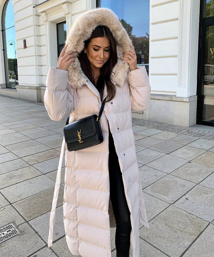 ROSIE | Veste d'hiver