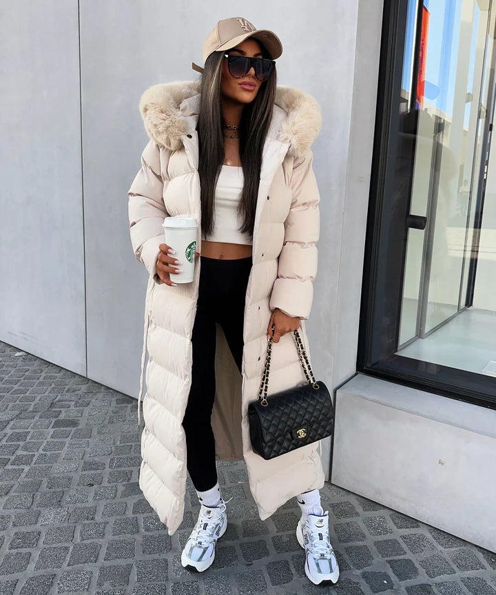 ROSIE | Veste d'hiver