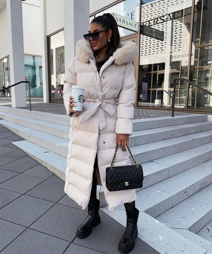 ROSIE | Veste d'hiver