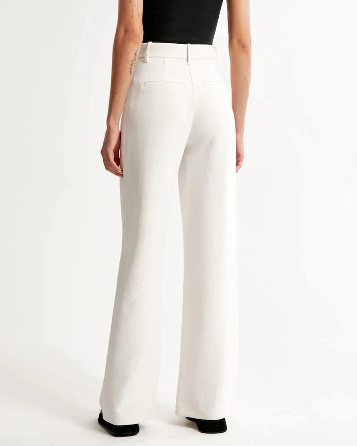 ÉLODIE | PANTALON CONFORTABLE CHIC