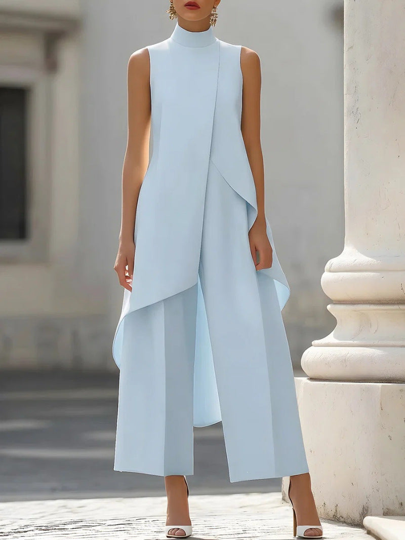 DIANE | ENSEMBLE PANTALON ÉLÉGANT POUR FEMMES