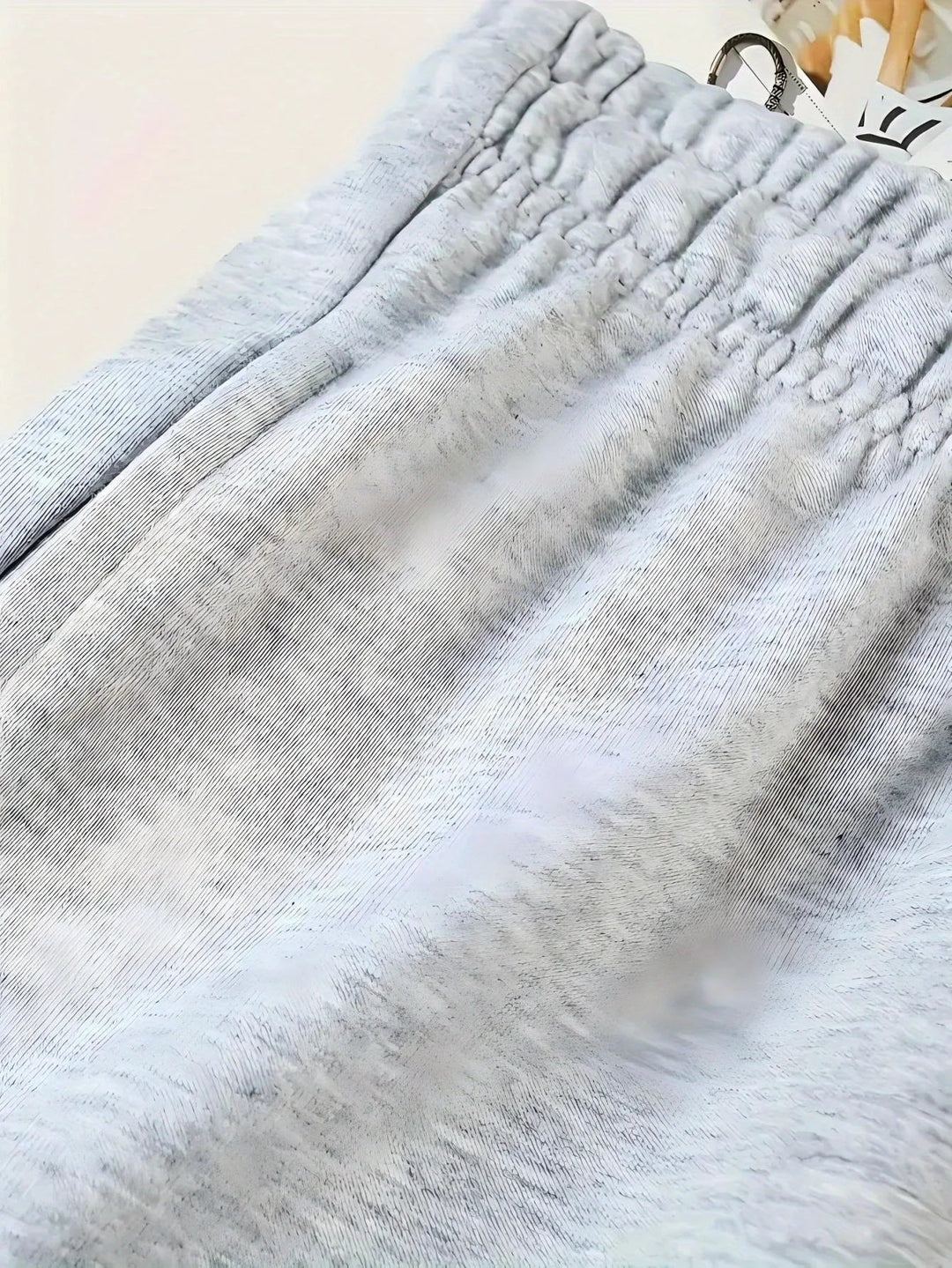 MIRA | Short Taille Haute