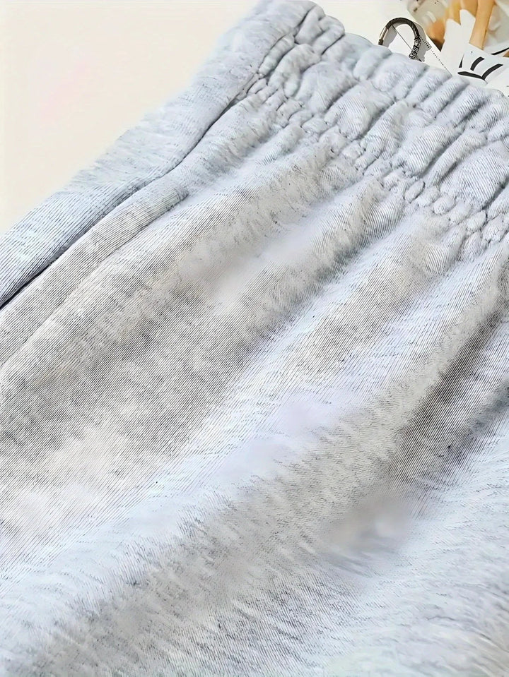 MIRA | Short Taille Haute