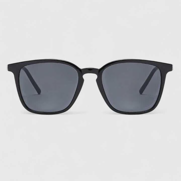 JÚLIA | Lunettes de soleil rectangulaires, élégantes et tendance