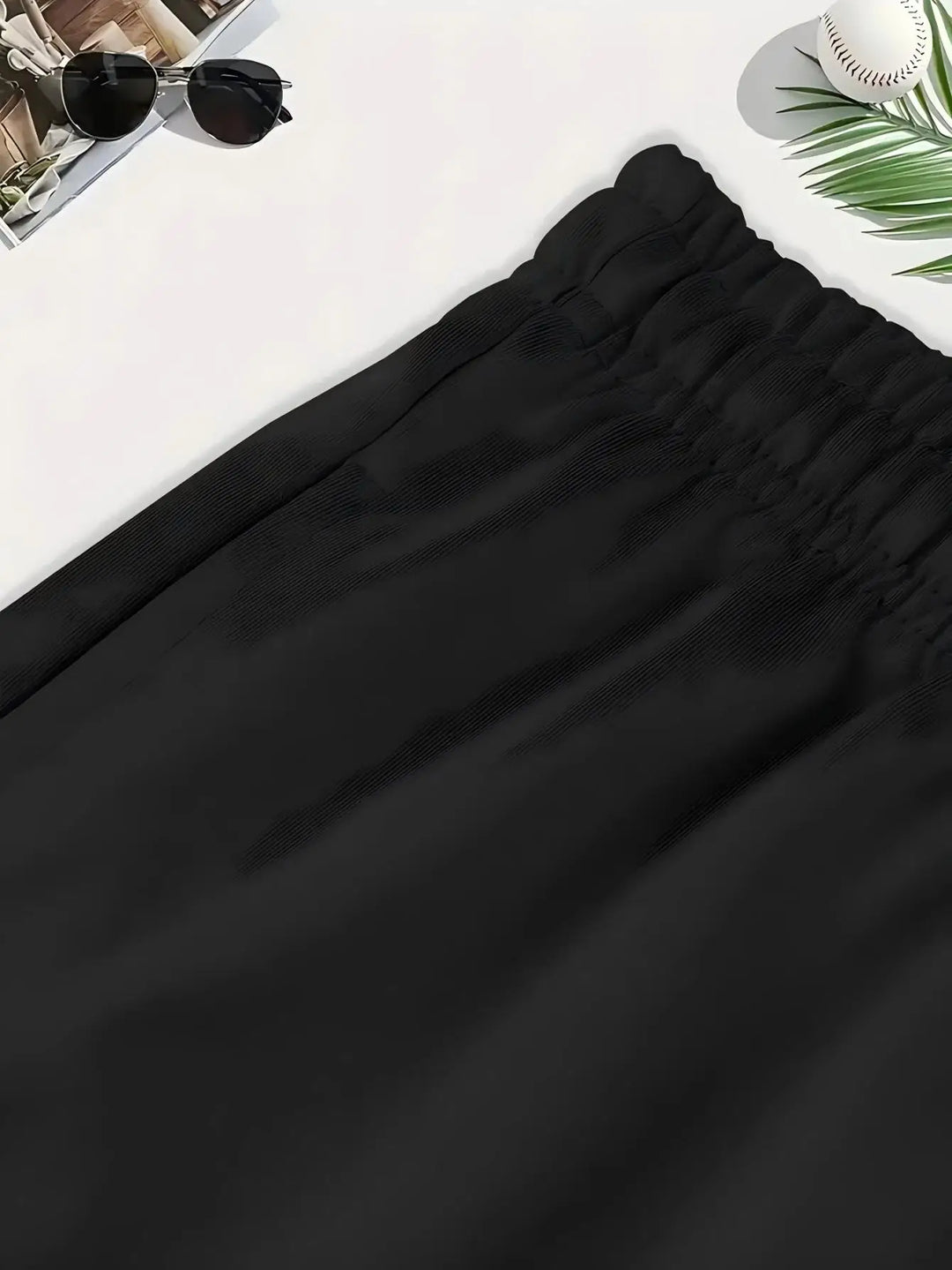 MIRA | Short Taille Haute