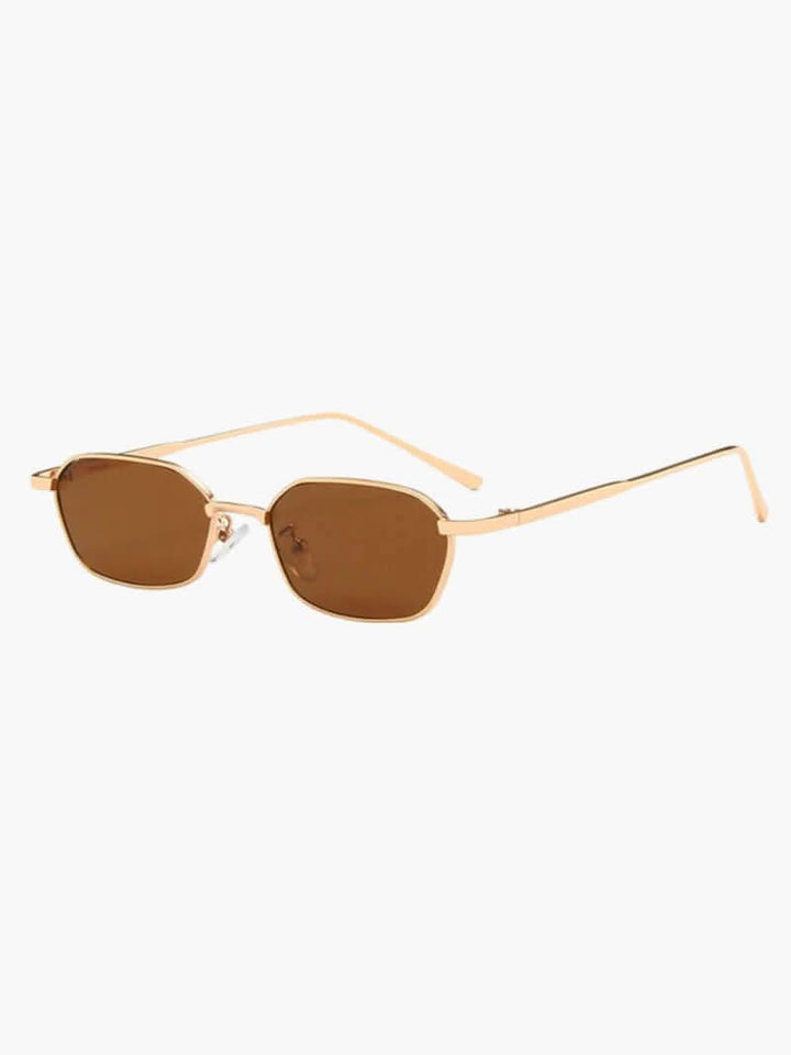 CÉLIA | Lunettes solaires fines et modernes
