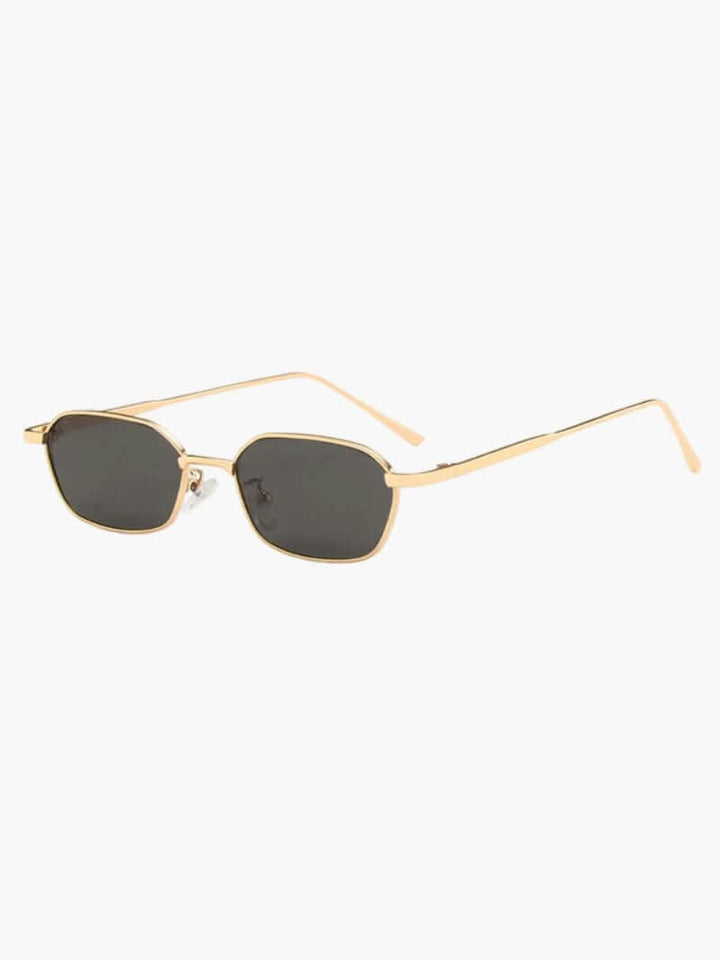 CÉLIA | Lunettes solaires fines et modernes