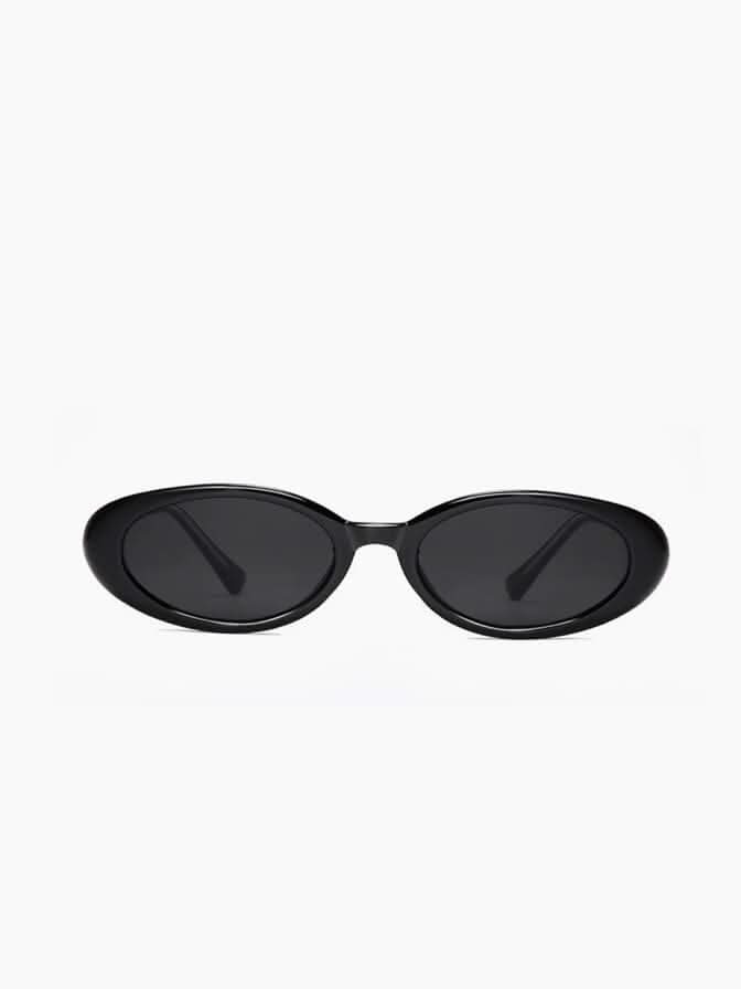 Cloé | Lunettes Solaires Ovales Modernes et Sophistiquées