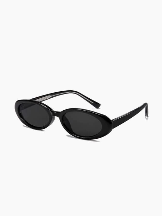 Cloé | Lunettes Solaires Ovales Modernes et Sophistiquées