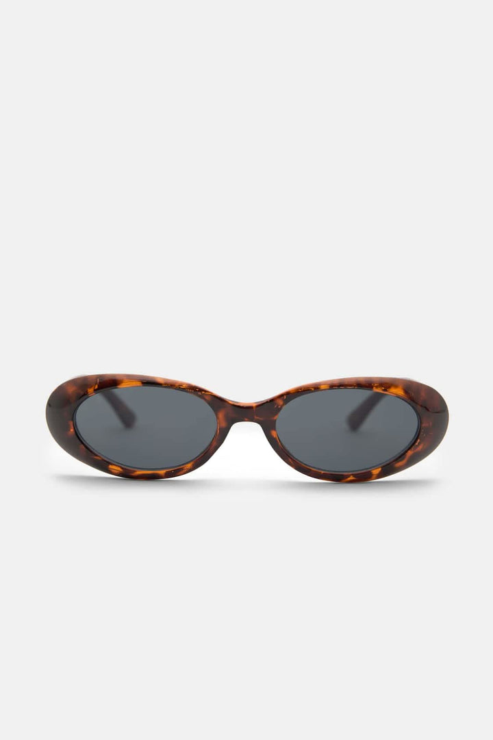 Cloé | Lunettes Solaires Ovales Modernes et Sophistiquées
