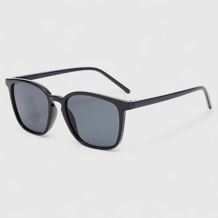 JÚLIA | Lunettes de soleil rectangulaires, élégantes et tendance