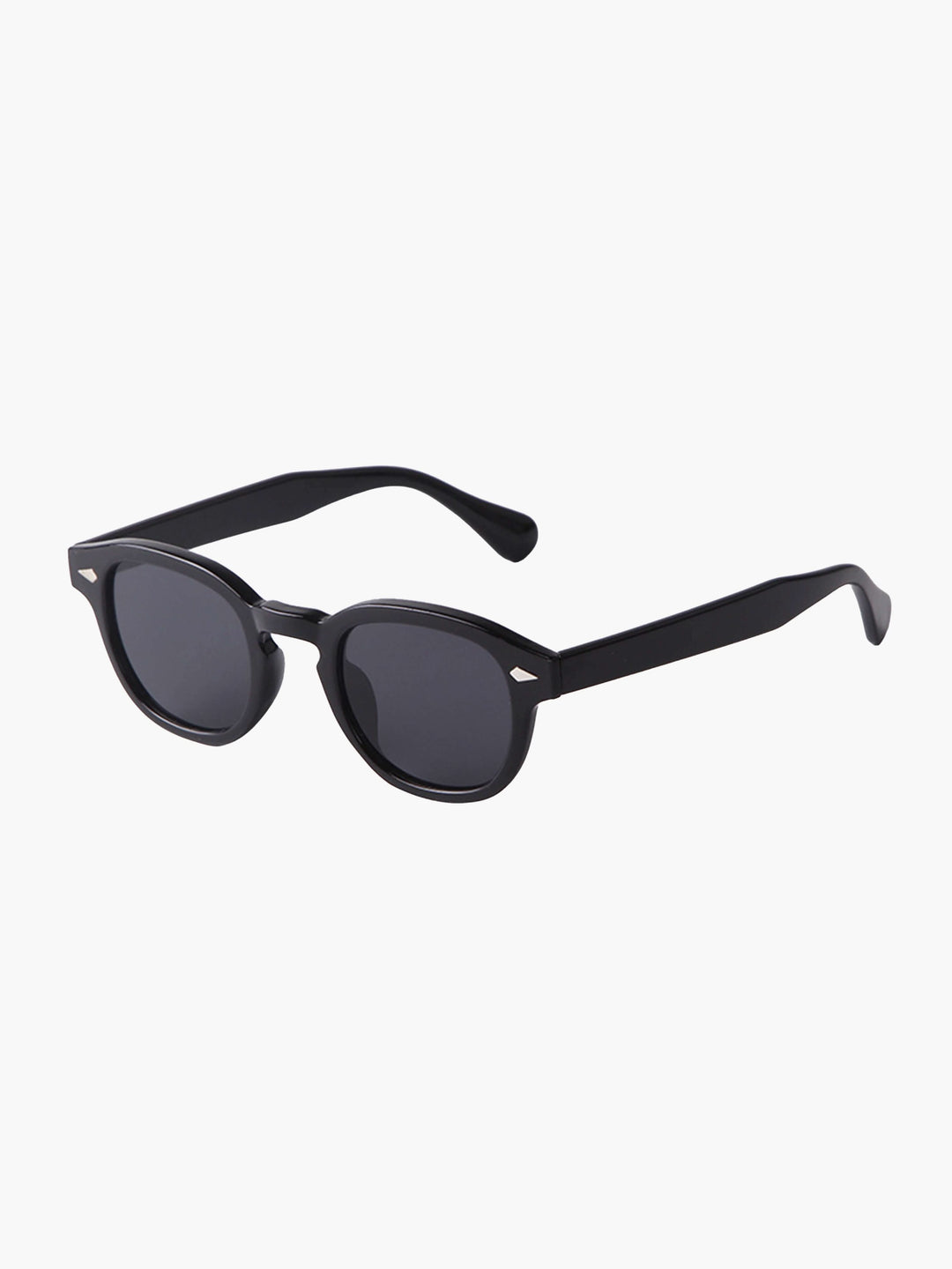 ELIA | Lunettes Solaires Rondes, Élégantes et Raffinées
