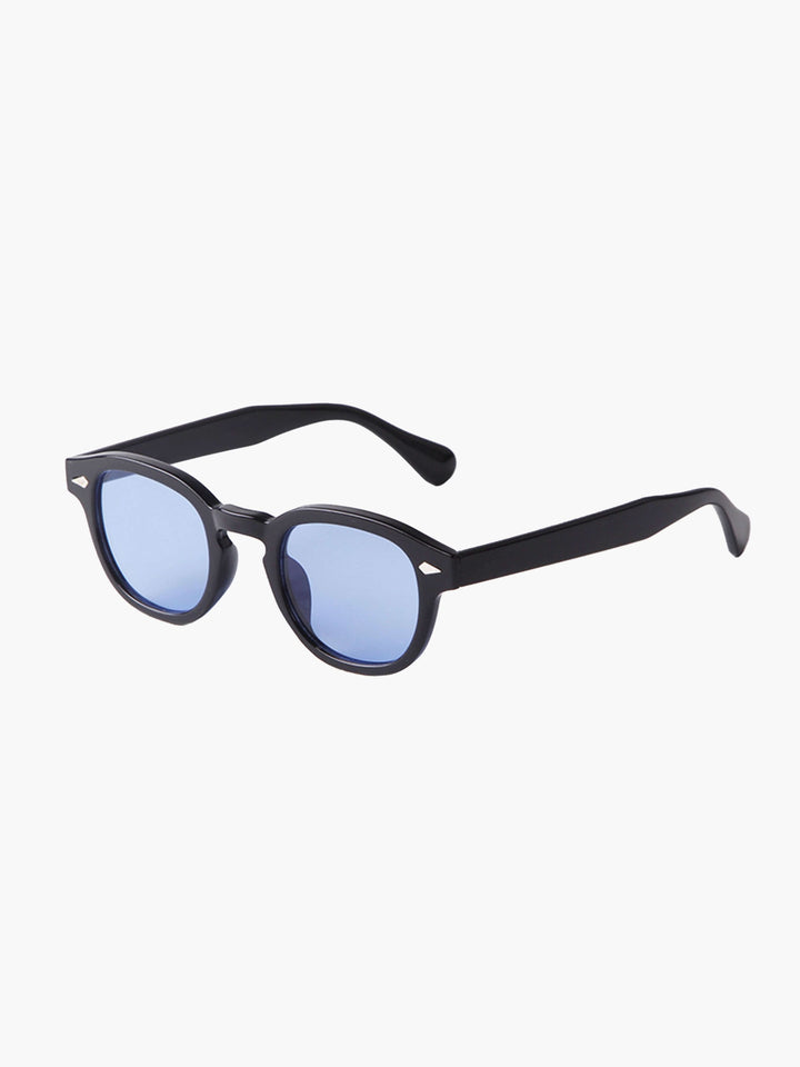ELIA | Lunettes Solaires Rondes, Élégantes et Raffinées