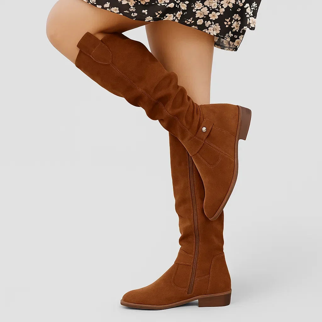 RUBI | BOTTES CONFORT AVEC SOUTIEN AVANCÉ